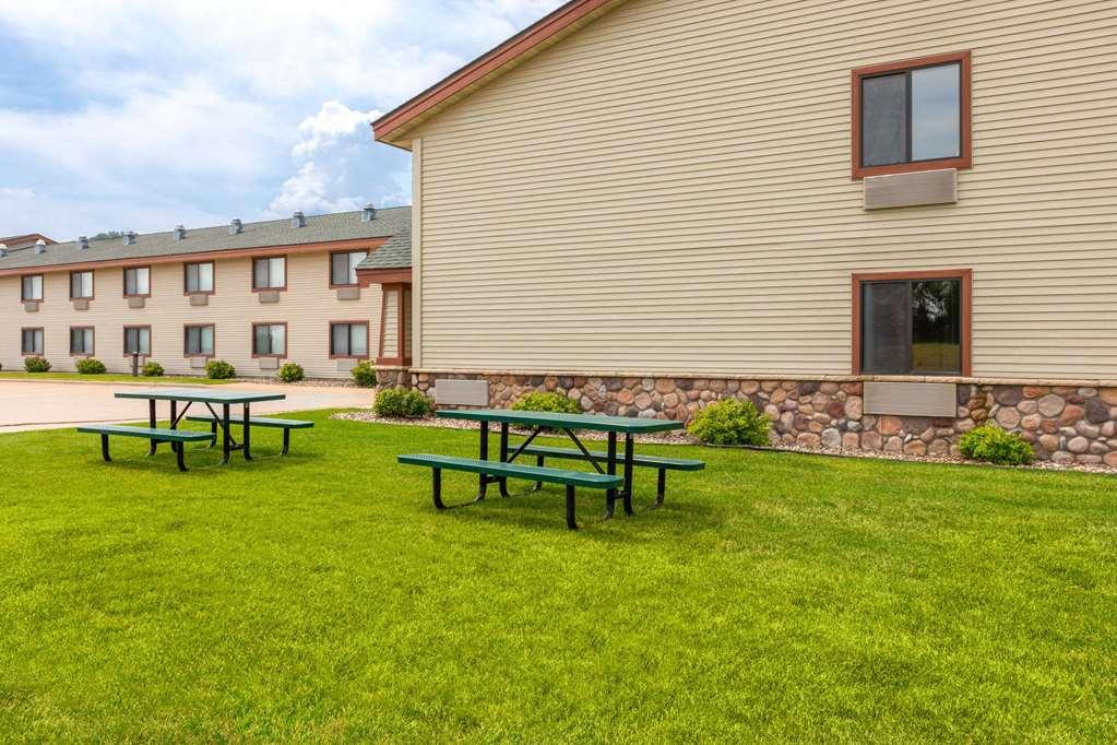 Americinn By Wyndham Wabasha Bekvämligheter bild