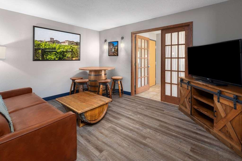 Americinn By Wyndham Wabasha Rum bild