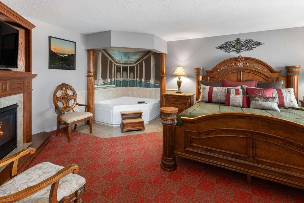 Americinn By Wyndham Wabasha Rum bild