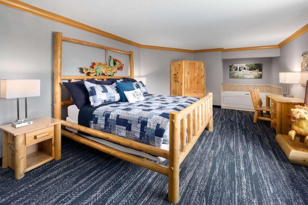 Americinn By Wyndham Wabasha Rum bild