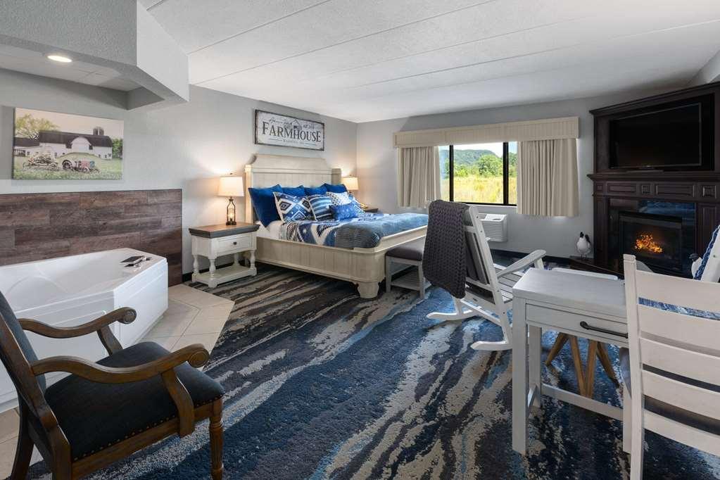Americinn By Wyndham Wabasha Rum bild