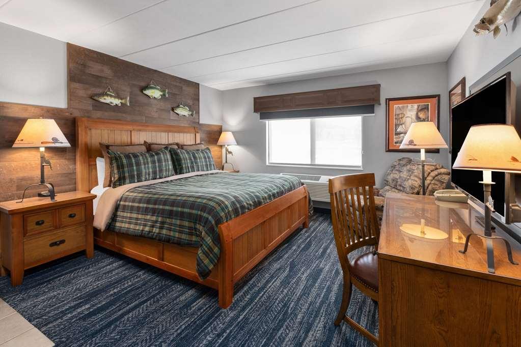 Americinn By Wyndham Wabasha Rum bild