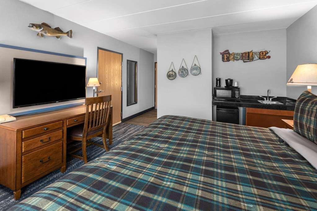 Americinn By Wyndham Wabasha Rum bild