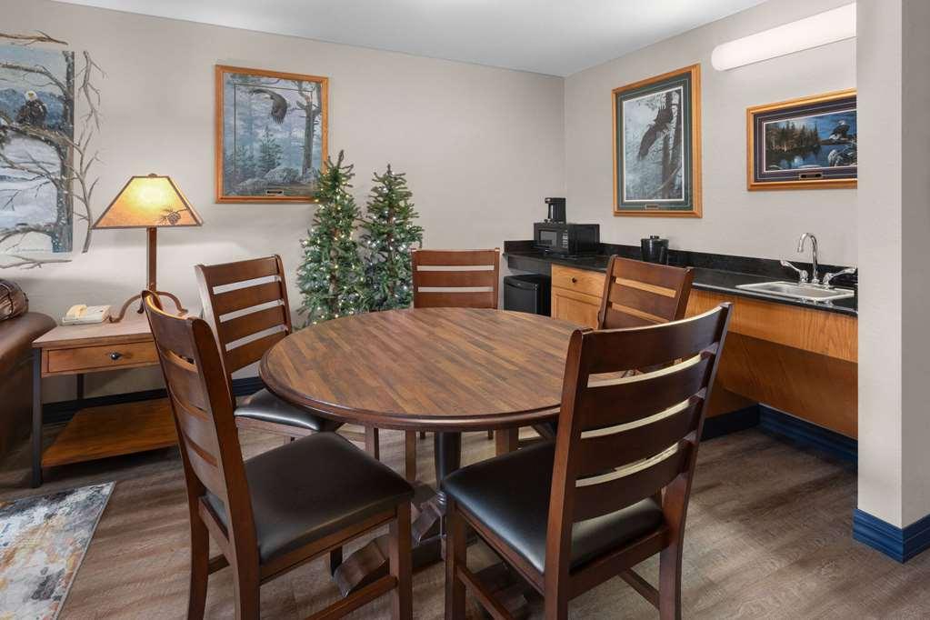 Americinn By Wyndham Wabasha Rum bild