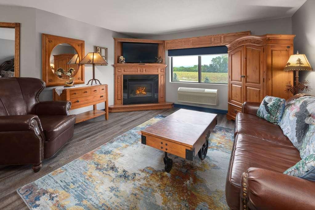 Americinn By Wyndham Wabasha Rum bild