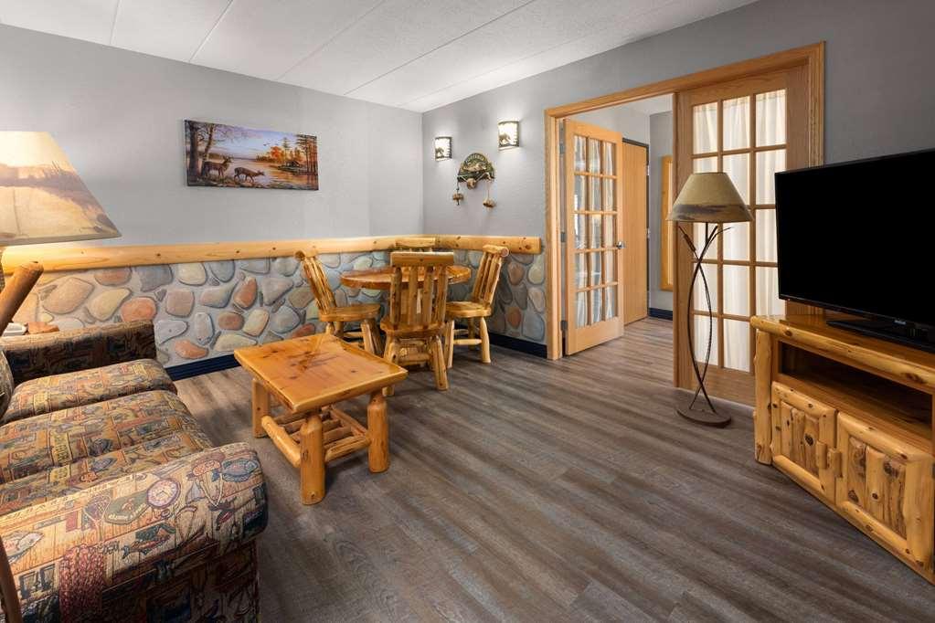 Americinn By Wyndham Wabasha Rum bild