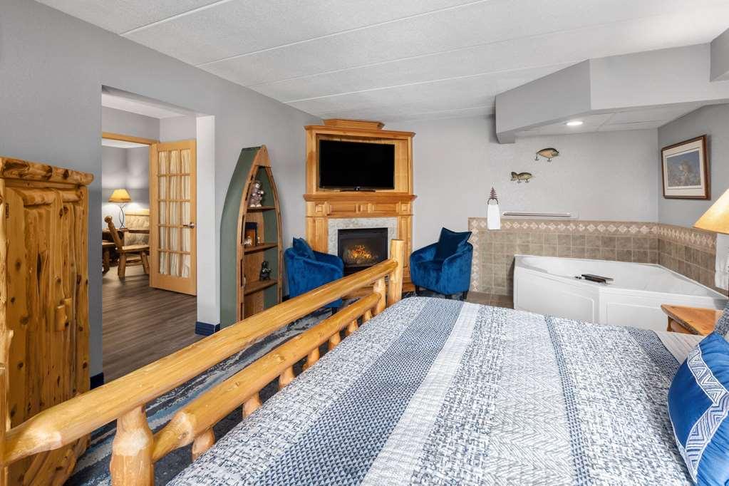 Americinn By Wyndham Wabasha Rum bild