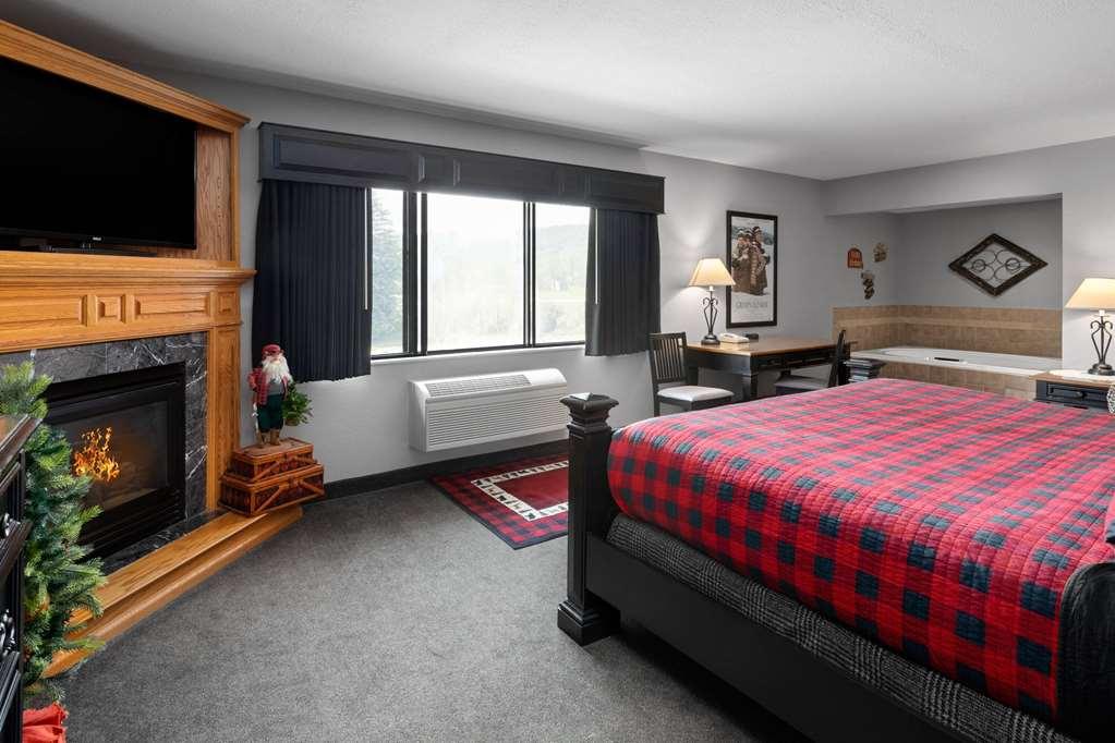 Americinn By Wyndham Wabasha Rum bild