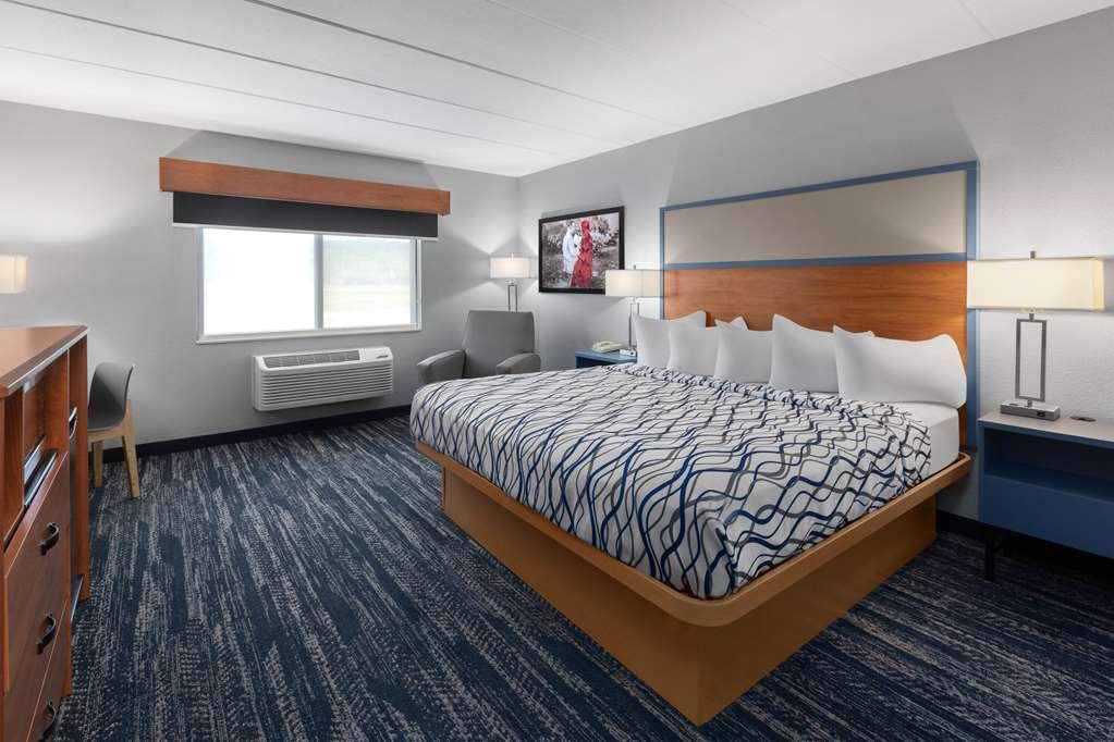 Americinn By Wyndham Wabasha Rum bild