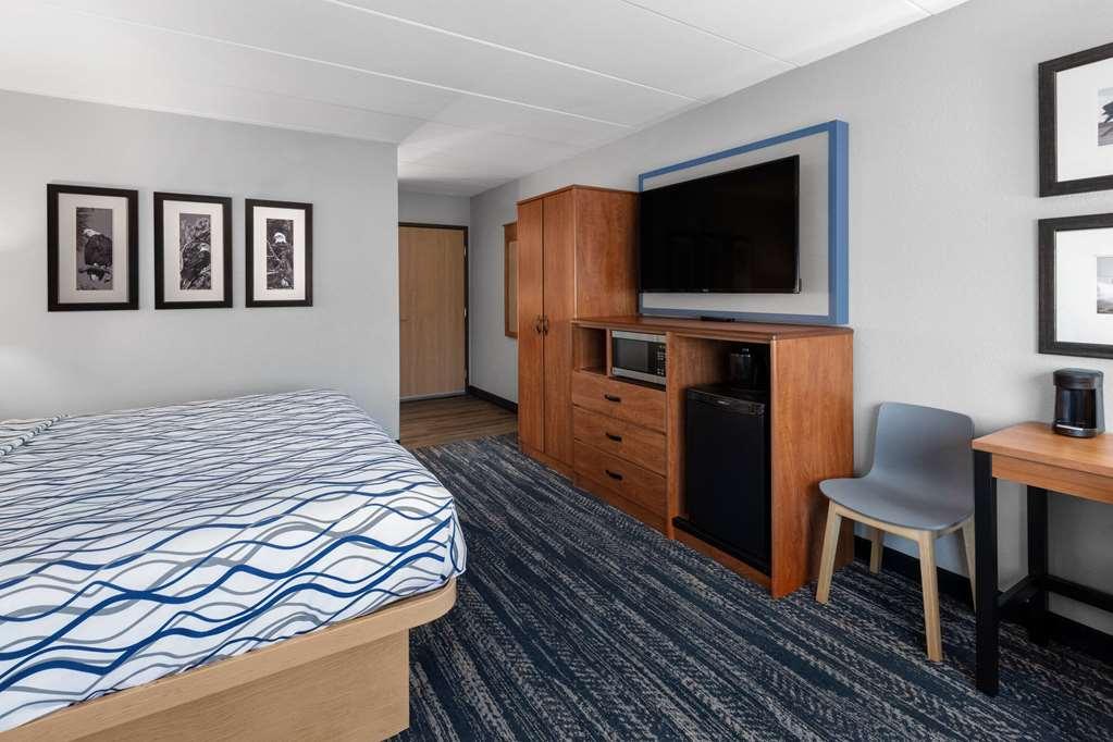 Americinn By Wyndham Wabasha Rum bild