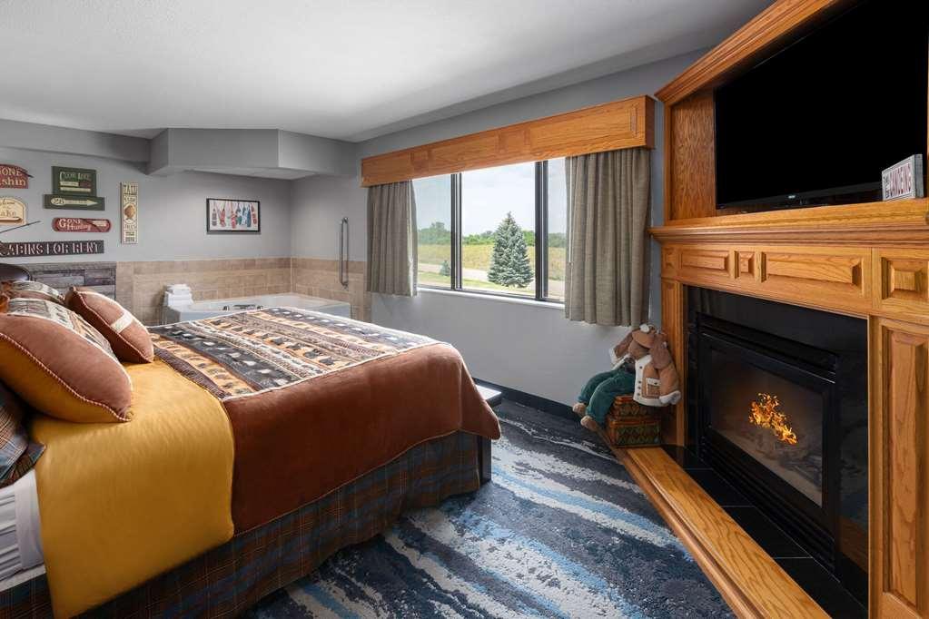 Americinn By Wyndham Wabasha Rum bild