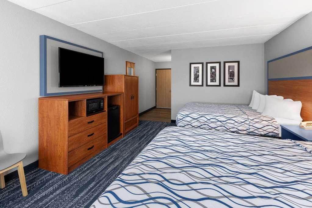 Americinn By Wyndham Wabasha Rum bild